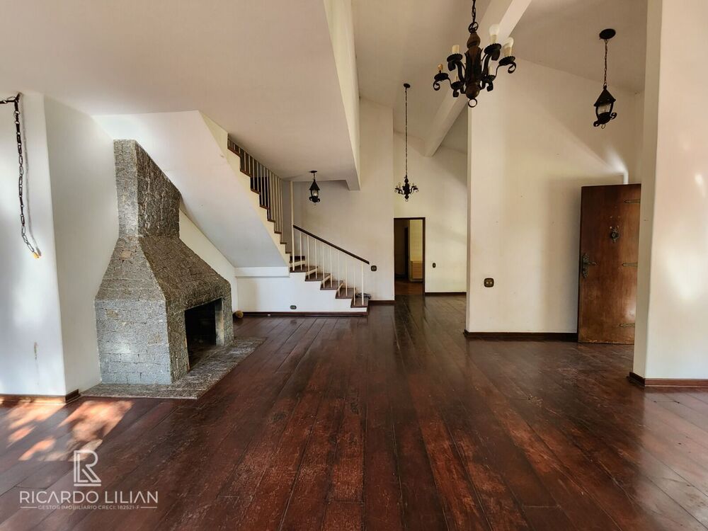 Casa de Condomínio à venda com 3 quartos, 180m² - Foto 3