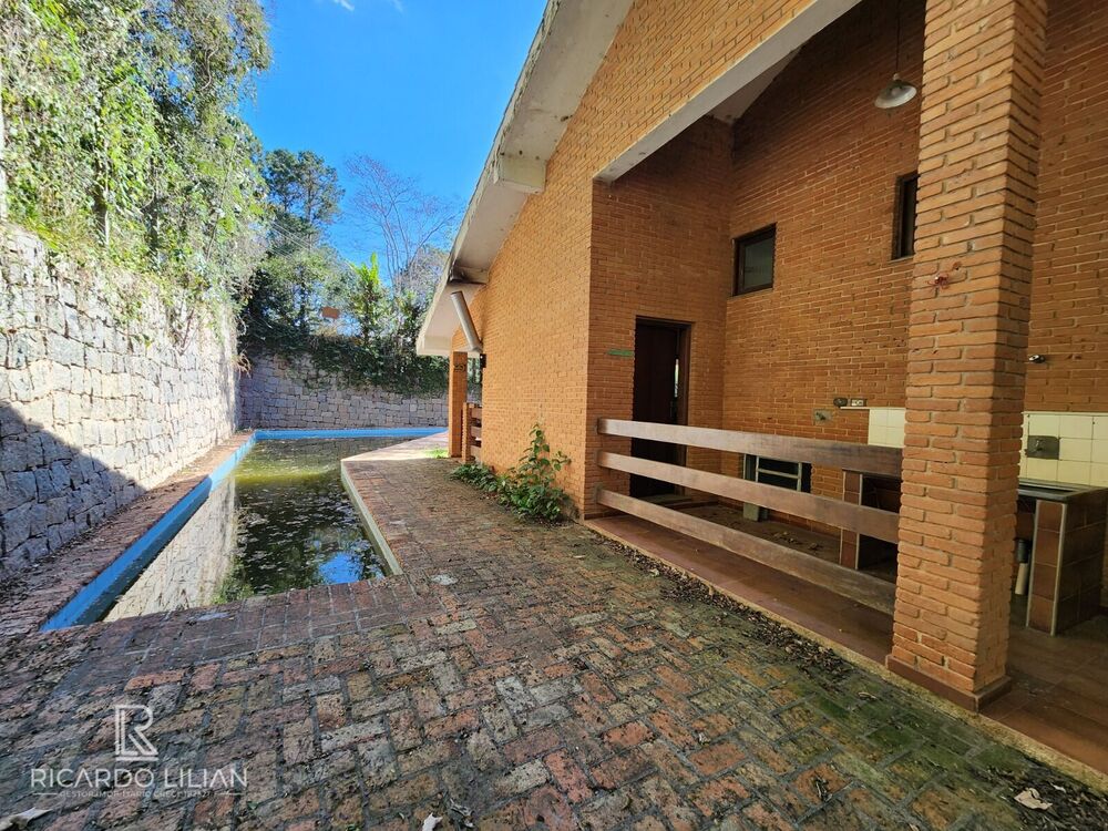 Casa de Condomínio à venda com 3 quartos, 180m² - Foto 6