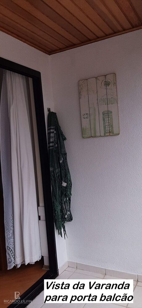 Apartamento, 2 quartos, 59 m² - Foto 1