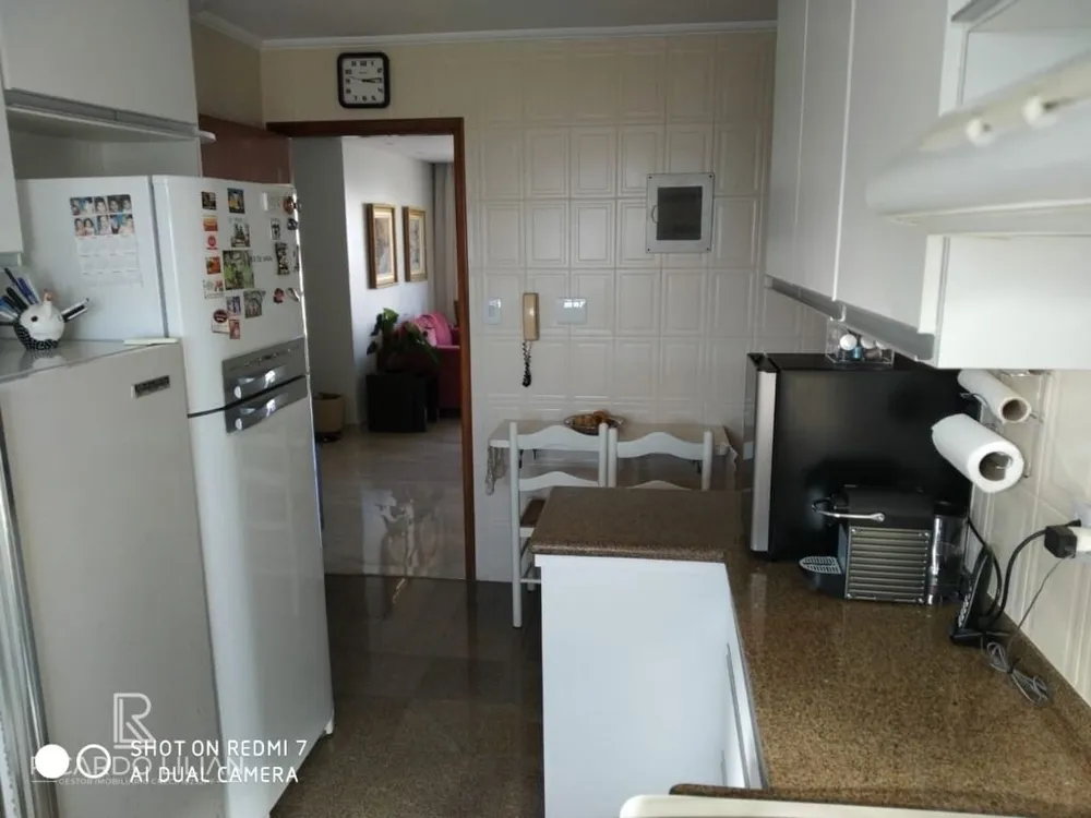 Apartamento, 3 quartos, 120 m² - Foto 6