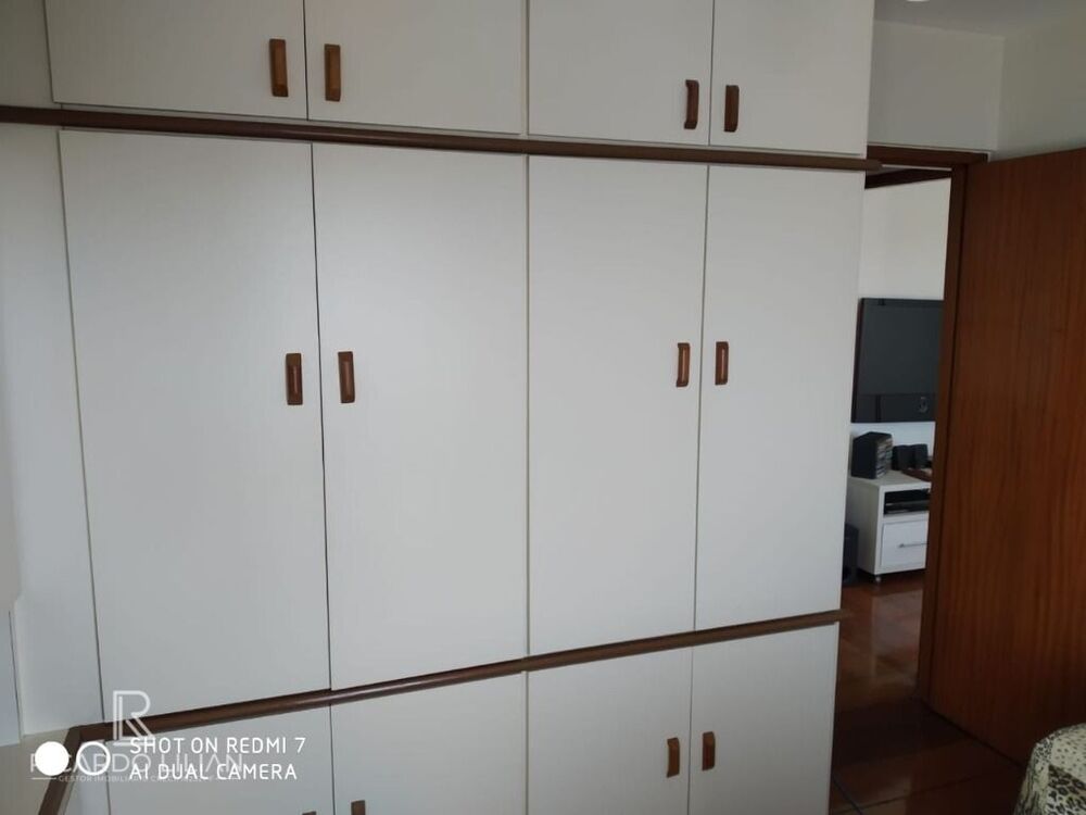 Apartamento, 3 quartos, 120 m² - Foto 3