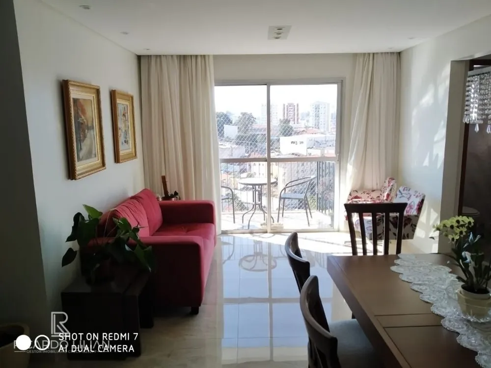 Apartamento, 3 quartos, 120 m² - Foto 2