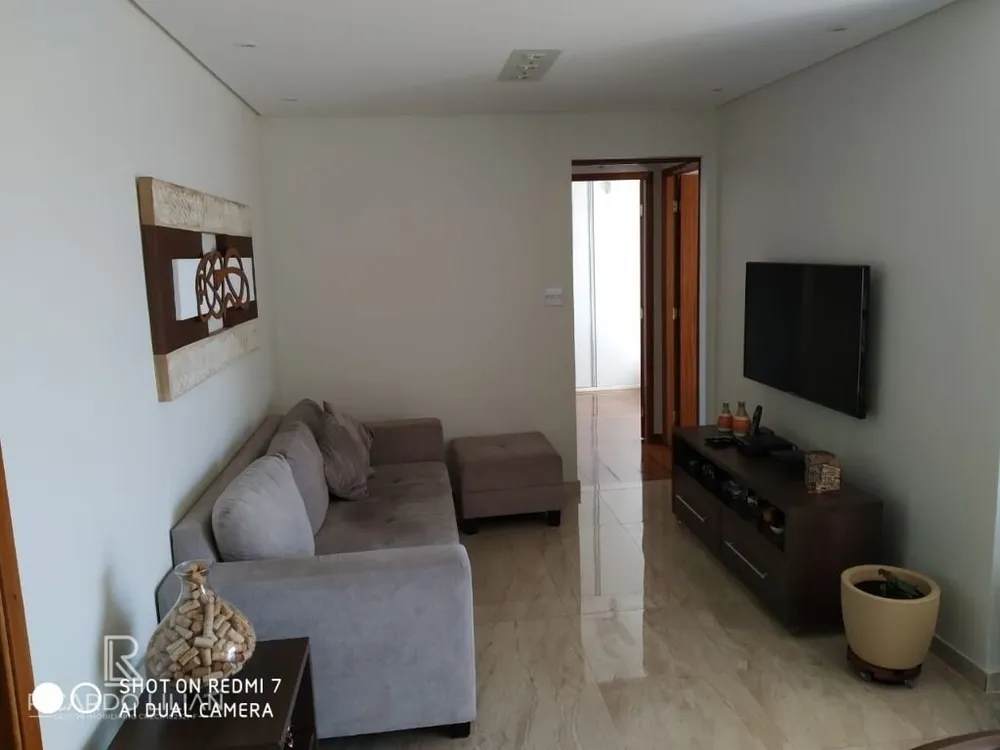 Apartamento, 3 quartos, 120 m² - Foto 5