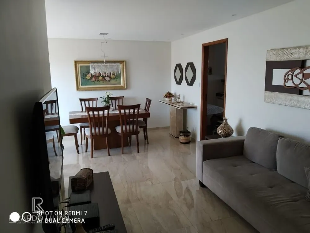 Apartamento, 3 quartos, 120 m² - Foto 1