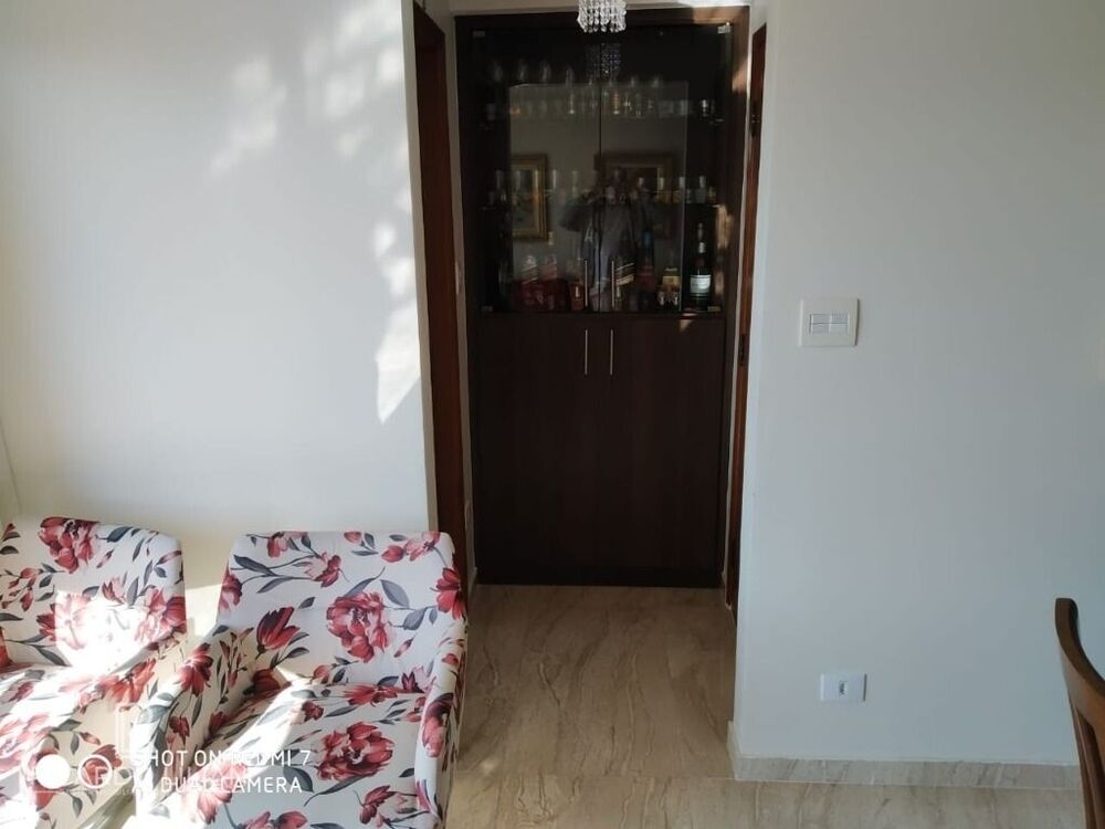 Apartamento, 3 quartos, 120 m² - Foto 2