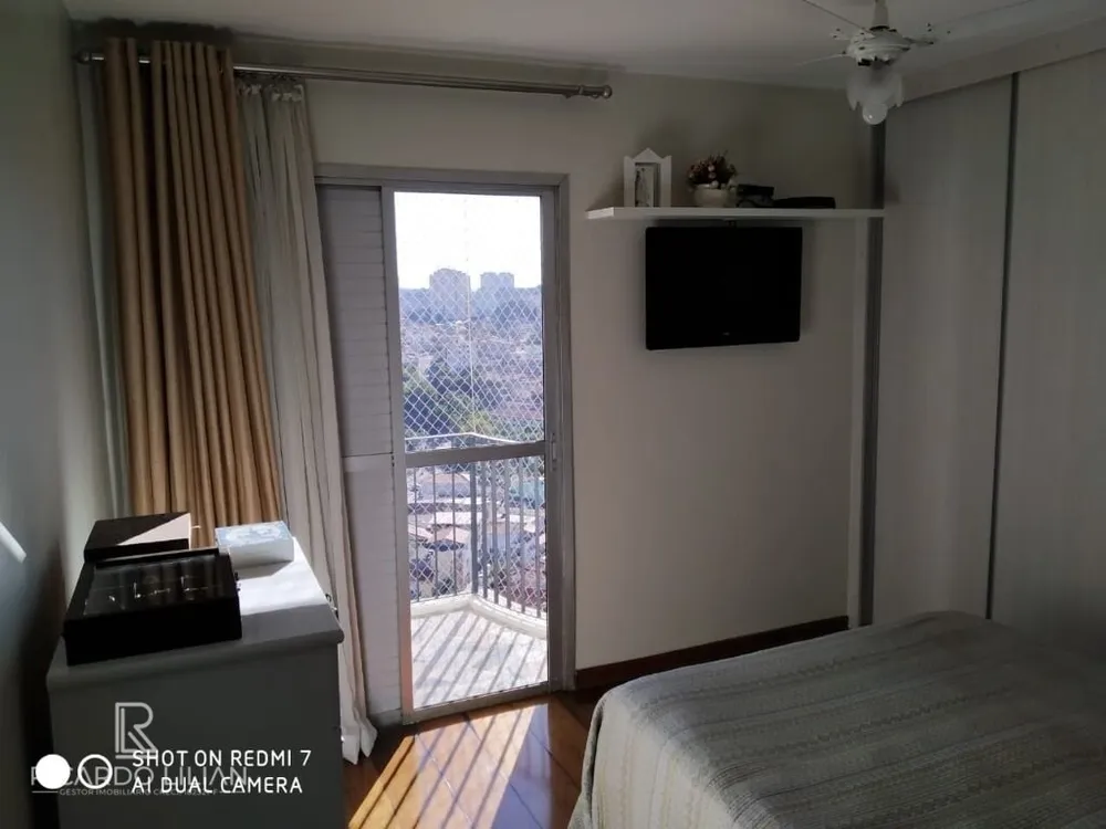 Apartamento, 3 quartos, 120 m² - Foto 4