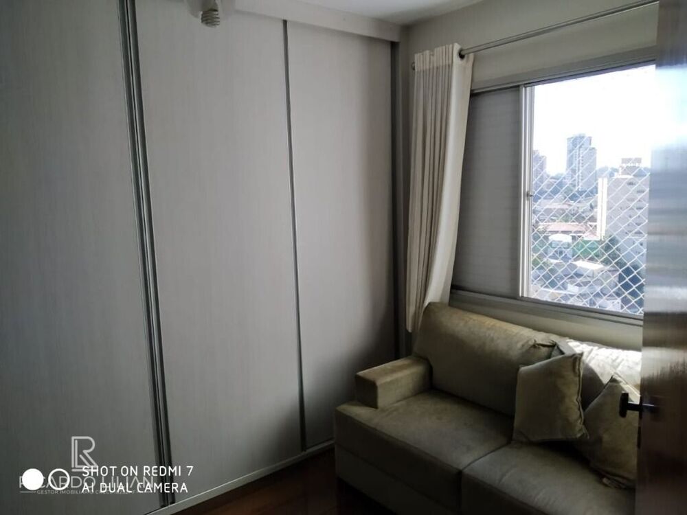 Apartamento, 3 quartos, 120 m² - Foto 1