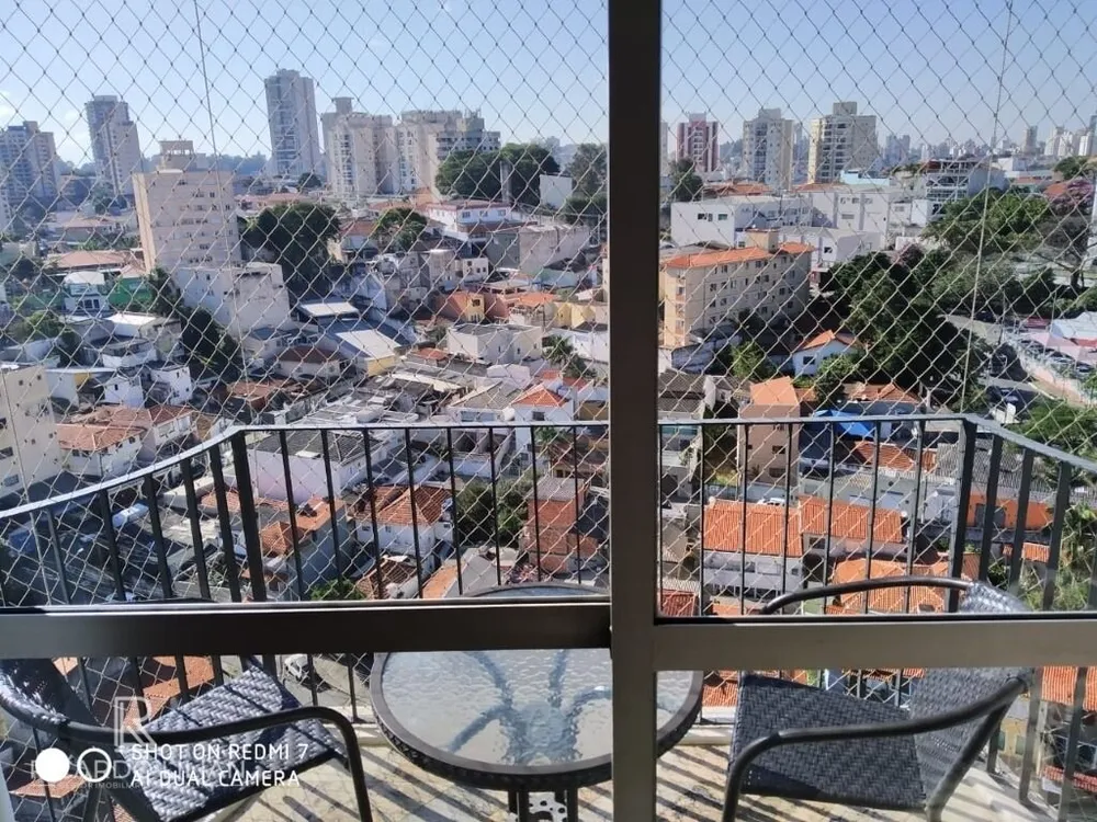 Apartamento, 3 quartos, 120 m² - Foto 3