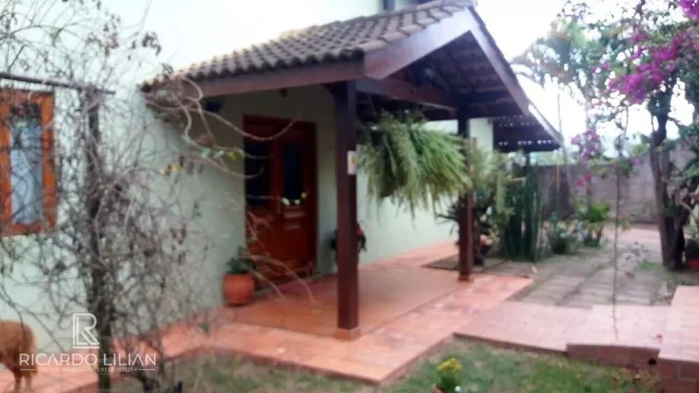 Fazenda à venda com 3 quartos, 1100m² - Foto 5