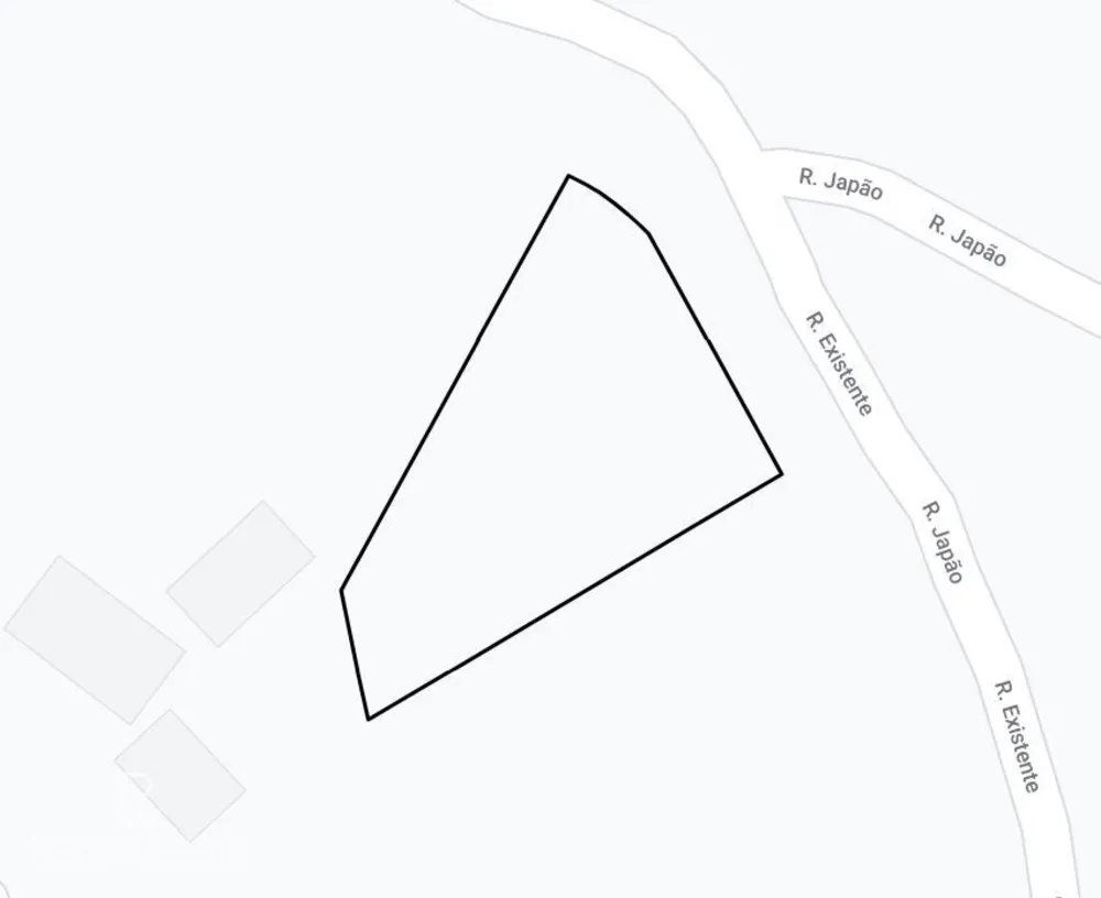 Terreno, 1222 m² - Foto 2
