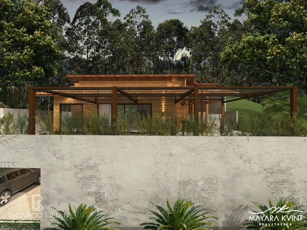Terreno, 1222 m² - Foto 3