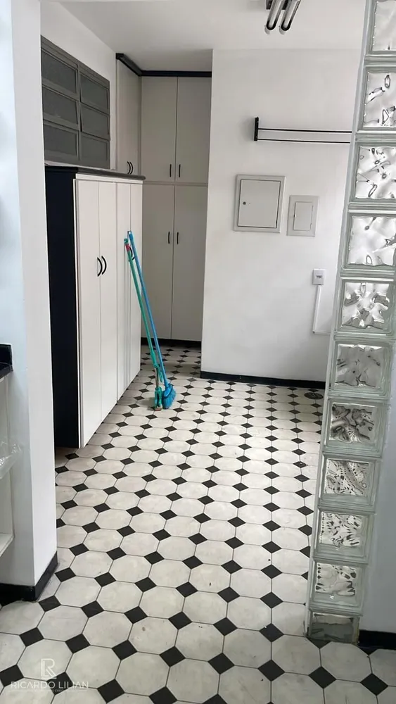 Apartamento, 3 quartos, 134 m² - Foto 5