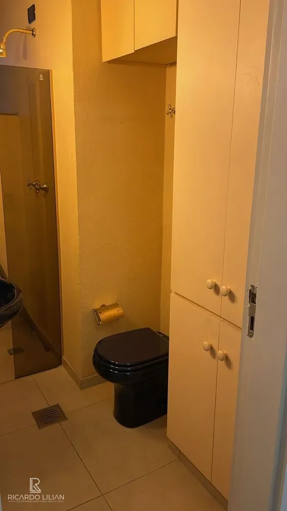 Apartamento, 3 quartos, 134 m² - Foto 2