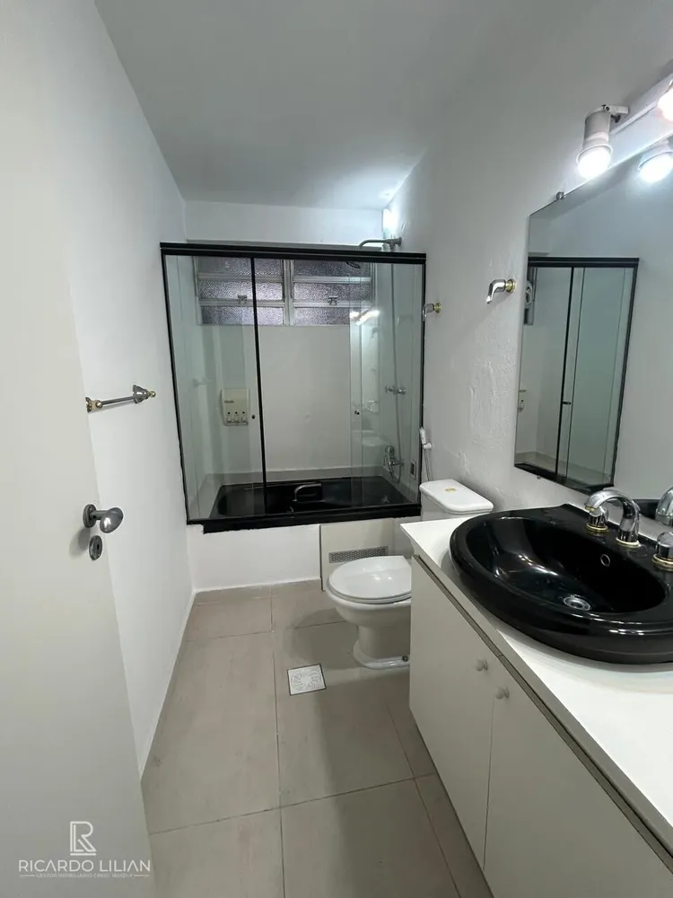 Apartamento, 3 quartos, 134 m² - Foto 9