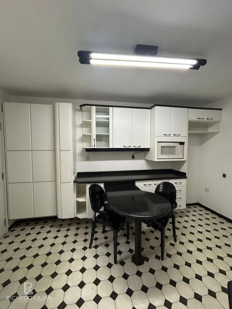 Apartamento, 3 quartos, 134 m² - Foto 6