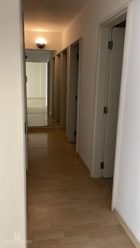 Apartamento, 3 quartos, 134 m² - Foto 1