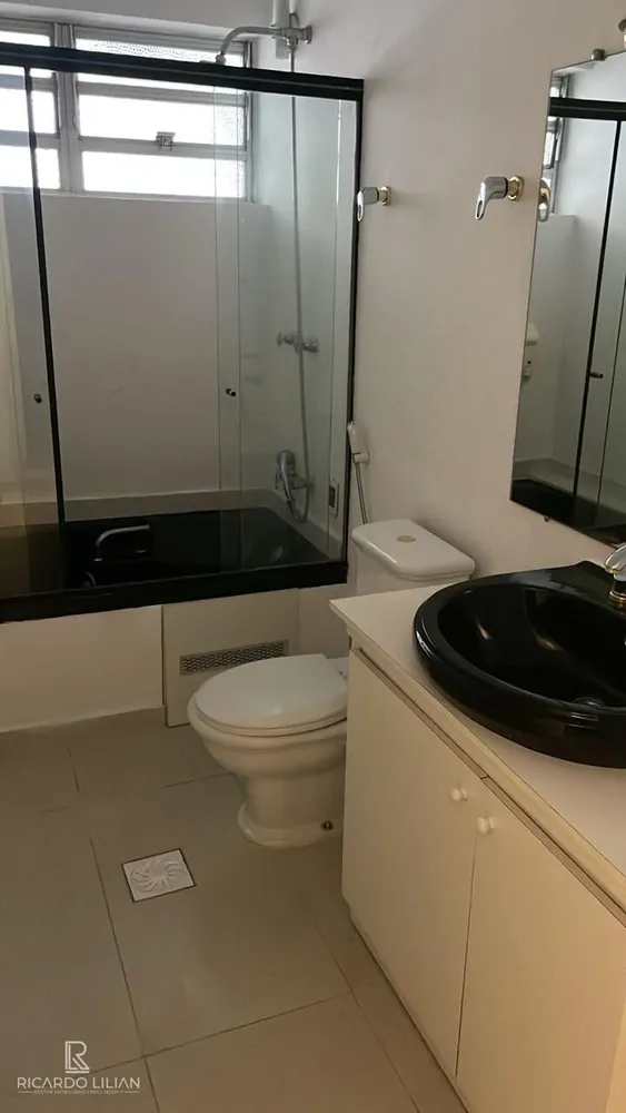 Apartamento, 3 quartos, 134 m² - Foto 4