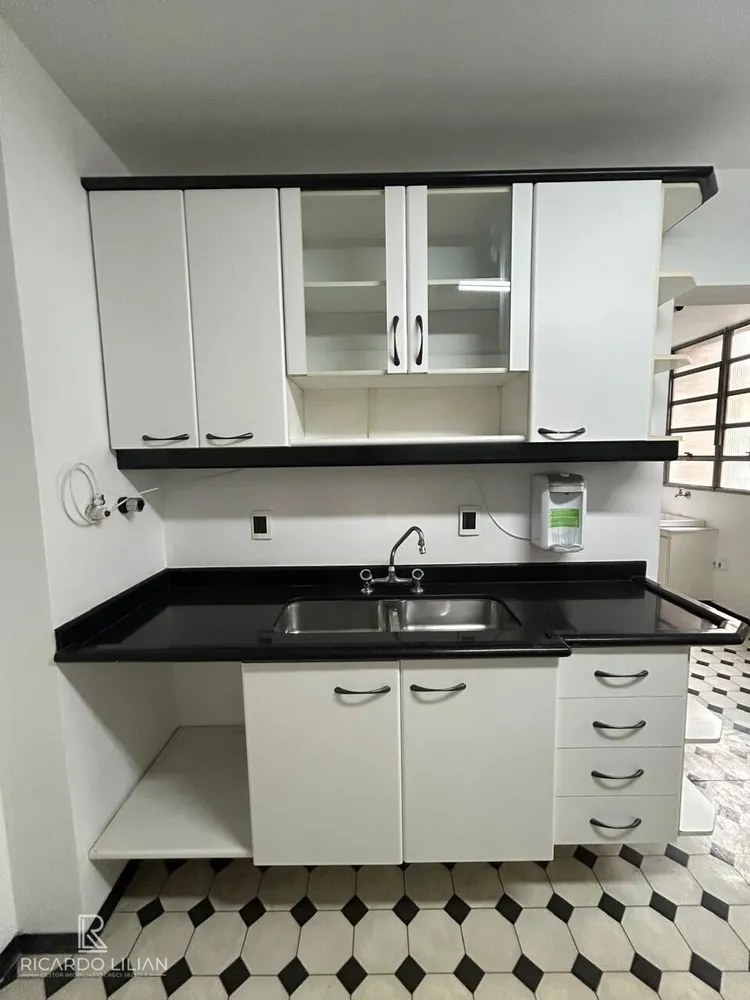 Apartamento, 3 quartos, 134 m² - Foto 7