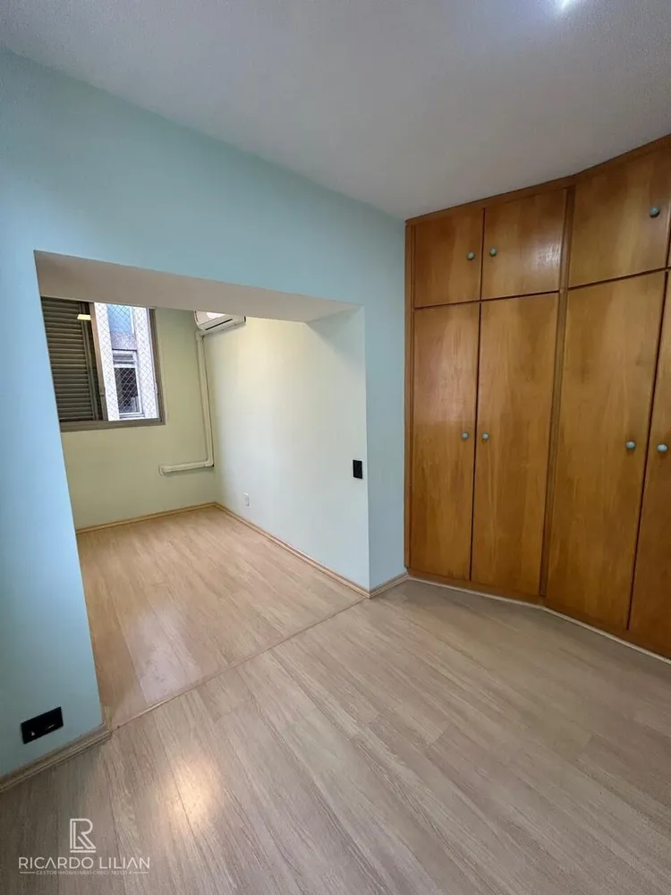 Apartamento, 3 quartos, 134 m² - Foto 12