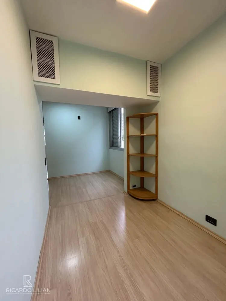 Apartamento, 3 quartos, 134 m² - Foto 11
