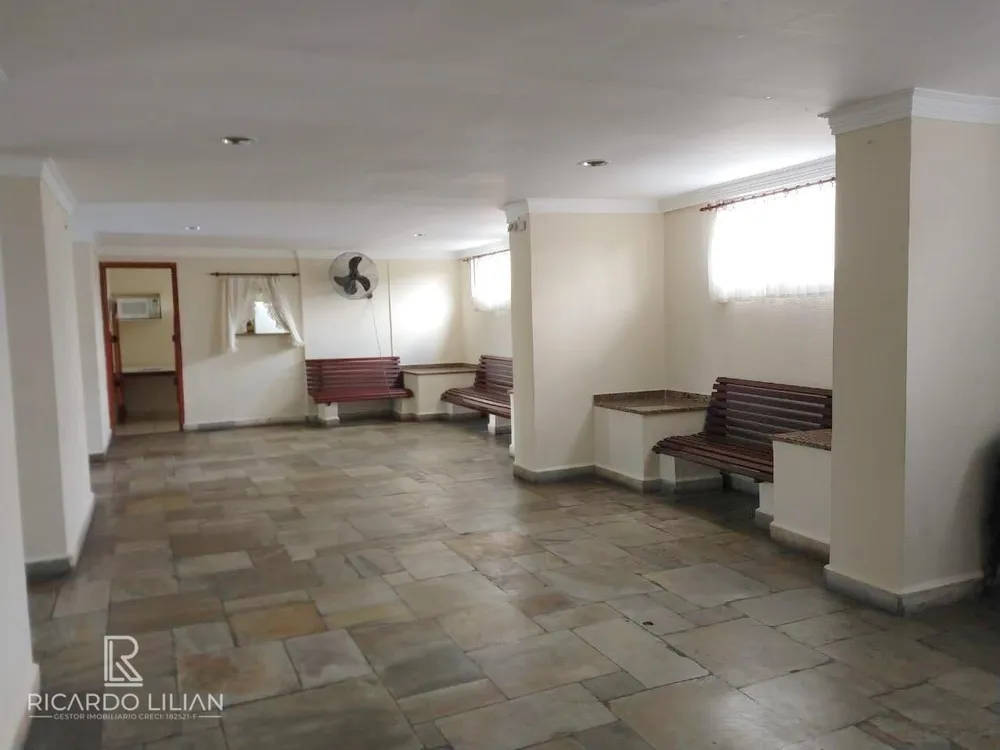Apartamento, 2 quartos, 69 m² - Foto 9