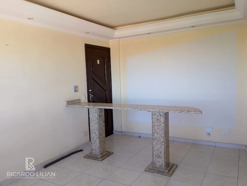 Apartamento, 2 quartos, 69 m² - Foto 3