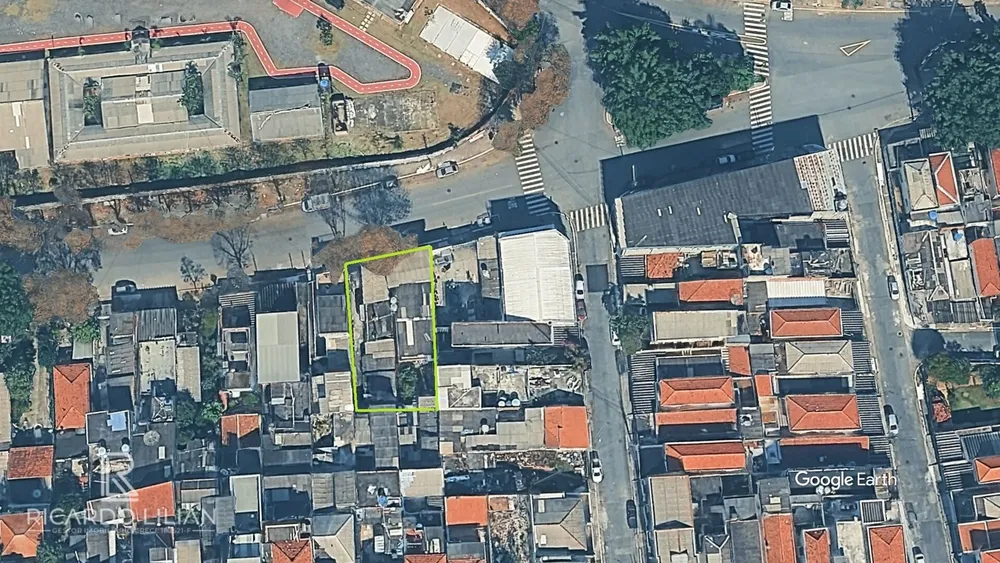 Casa, 10 quartos, 640 m² - Foto 2