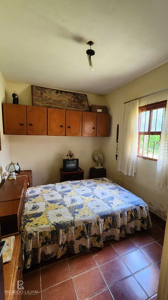 Chácara, 2 quartos, 2 hectares - Foto 15