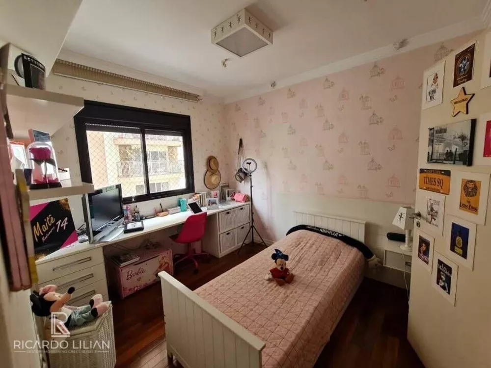 Apartamento à venda com 3 quartos, 178m² - Foto 20