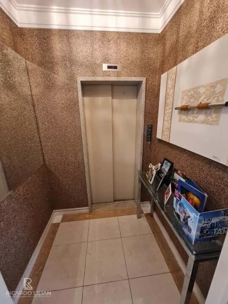 Apartamento à venda com 3 quartos, 178m² - Foto 10