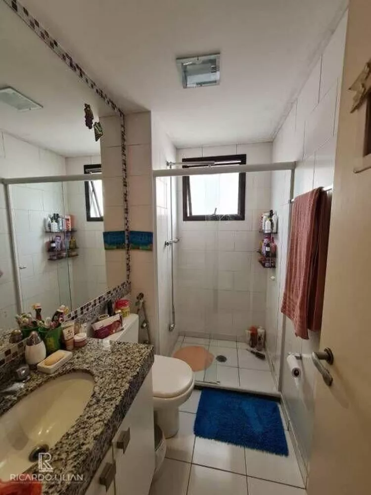 Apartamento à venda com 3 quartos, 178m² - Foto 17