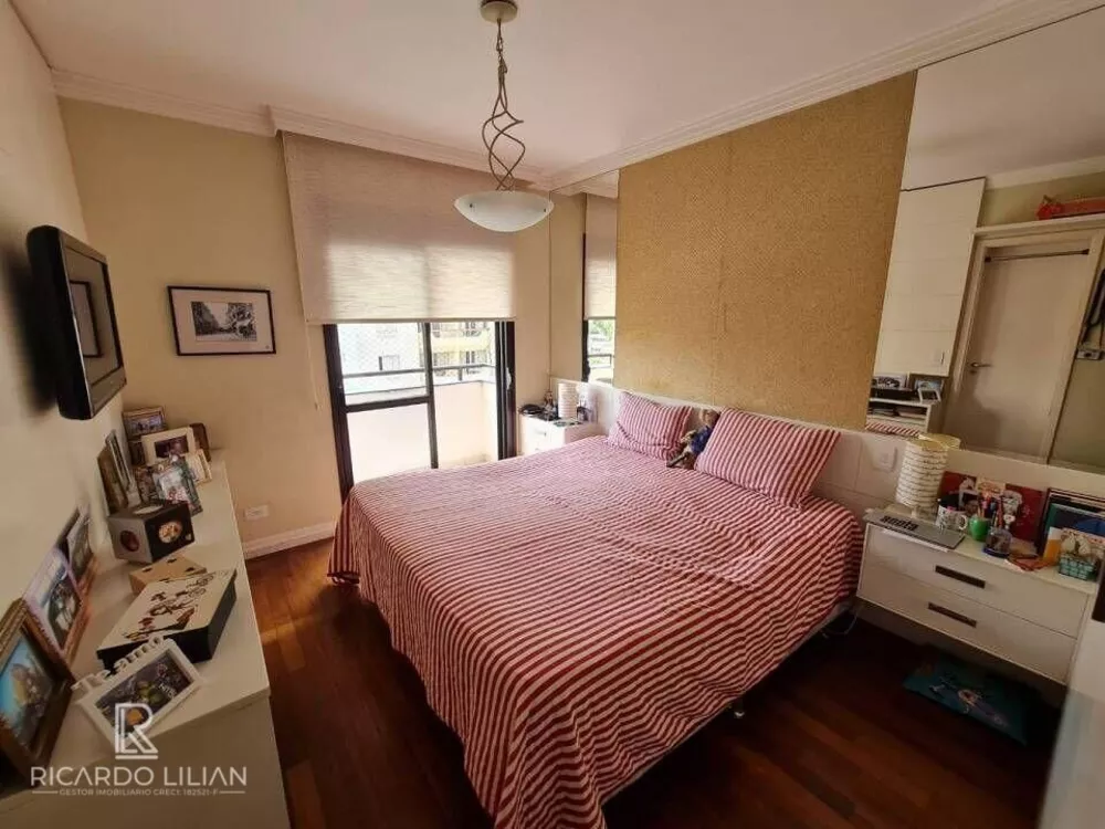 Apartamento à venda com 3 quartos, 178m² - Foto 19