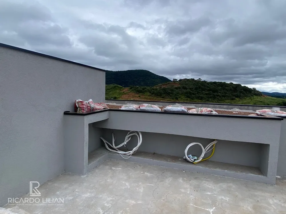 Casa de Condomínio, 2 quartos - Foto 4