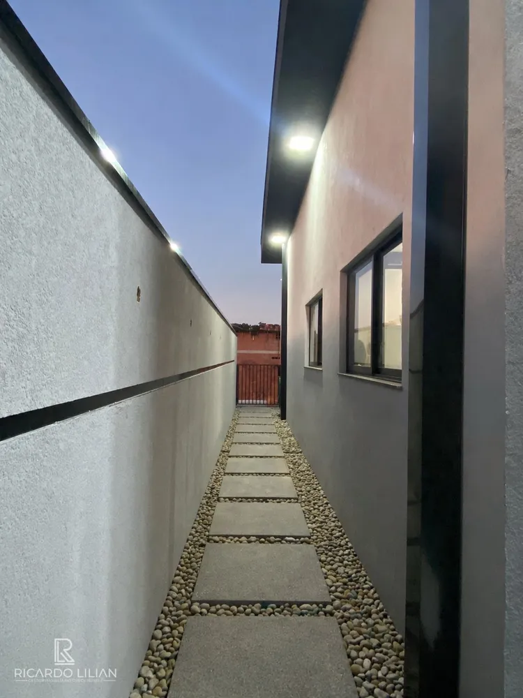 Casa de Condomínio, 2 quartos - Foto 5
