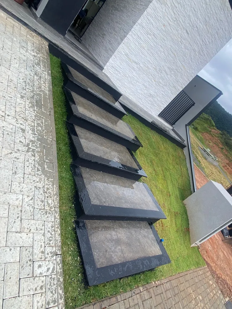 Casa de Condomínio, 2 quartos - Foto 3
