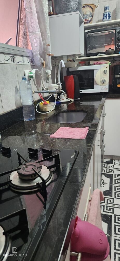 Apartamento, 2 quartos, 51 m² - Foto 5