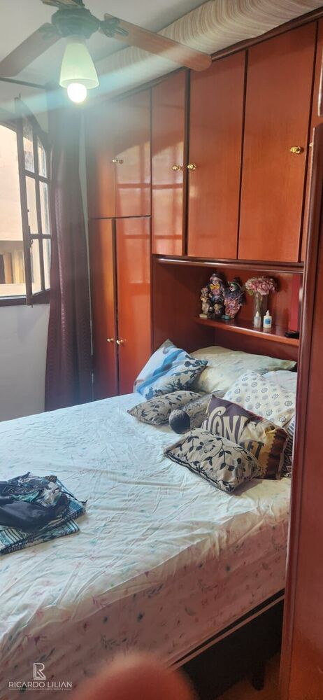 Apartamento, 2 quartos, 51 m² - Foto 3