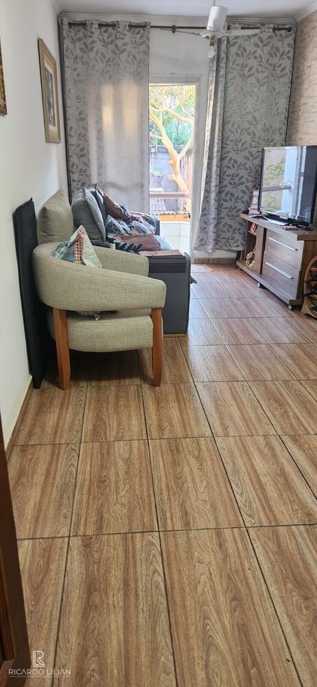 Apartamento, 2 quartos, 51 m² - Foto 11