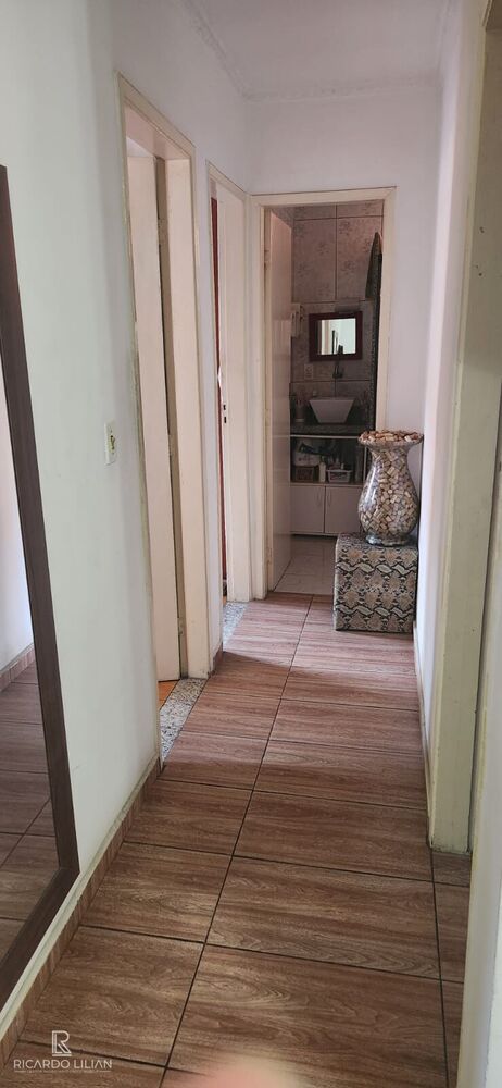Apartamento, 2 quartos, 51 m² - Foto 1