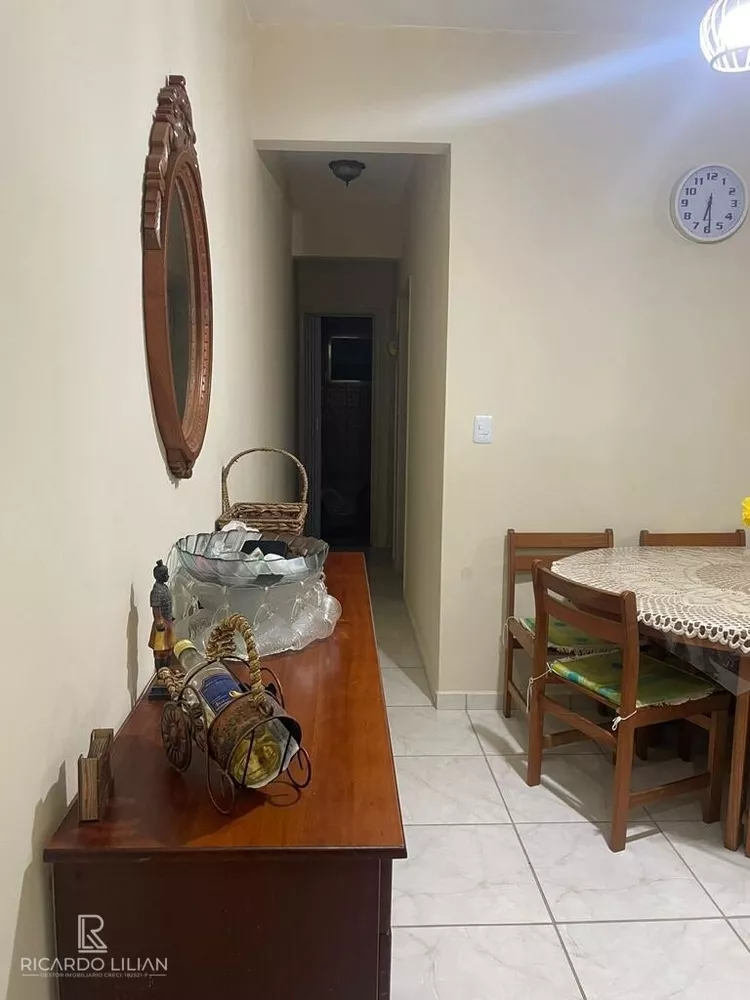 Apartamento à venda com 2 quartos, 74m² - Foto 3