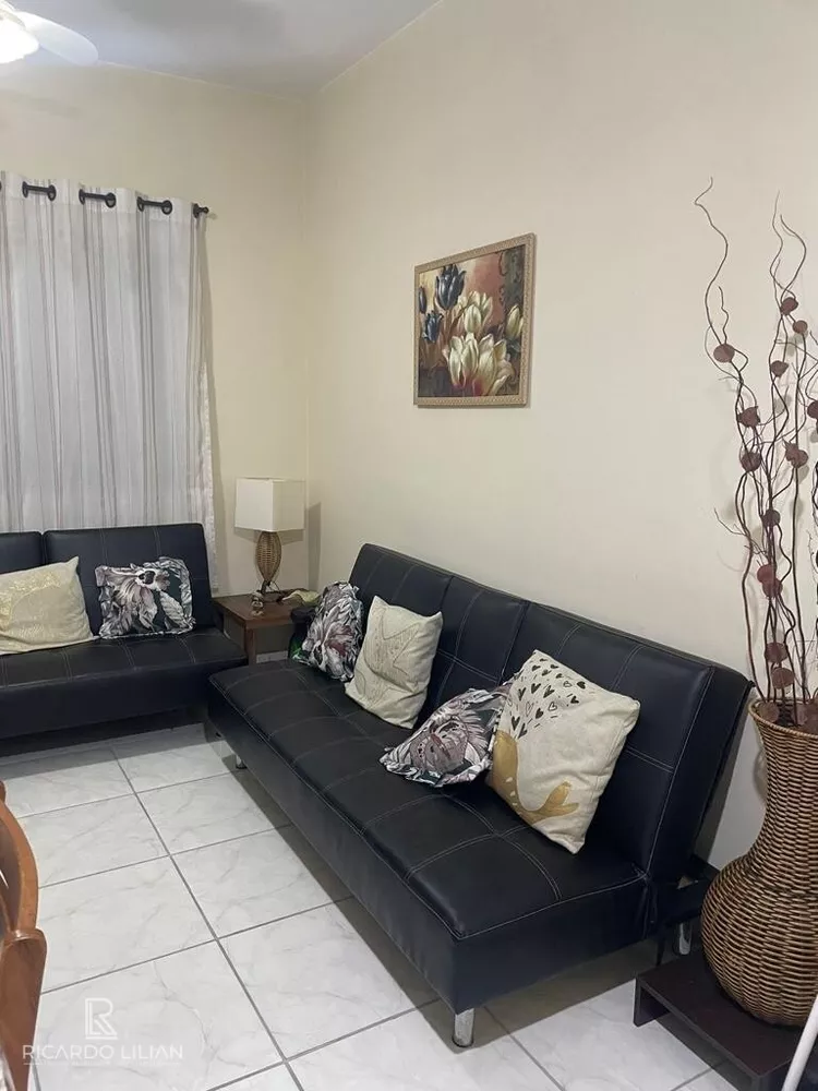 Apartamento à venda com 2 quartos, 74m² - Foto 6