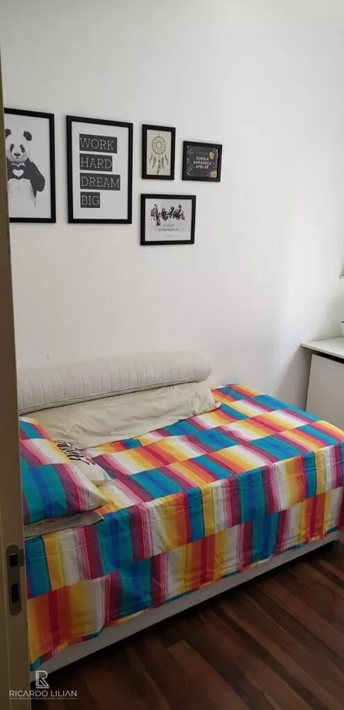 Apartamento à venda com 2 quartos, 58m² - Foto 7