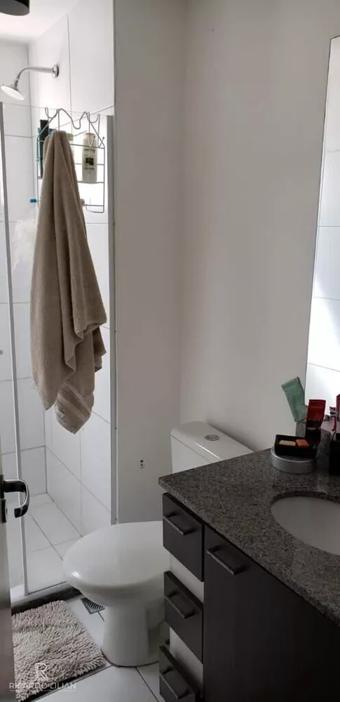 Apartamento à venda com 2 quartos, 58m² - Foto 24