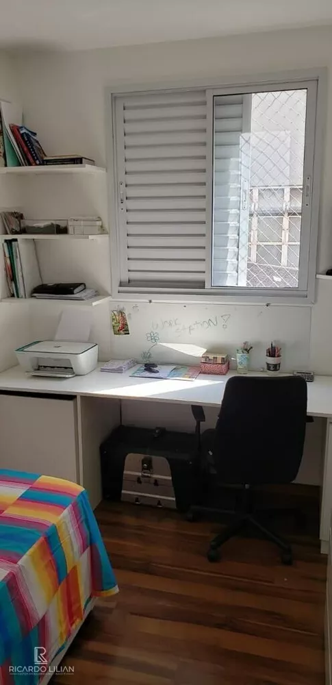 Apartamento à venda com 2 quartos, 58m² - Foto 5