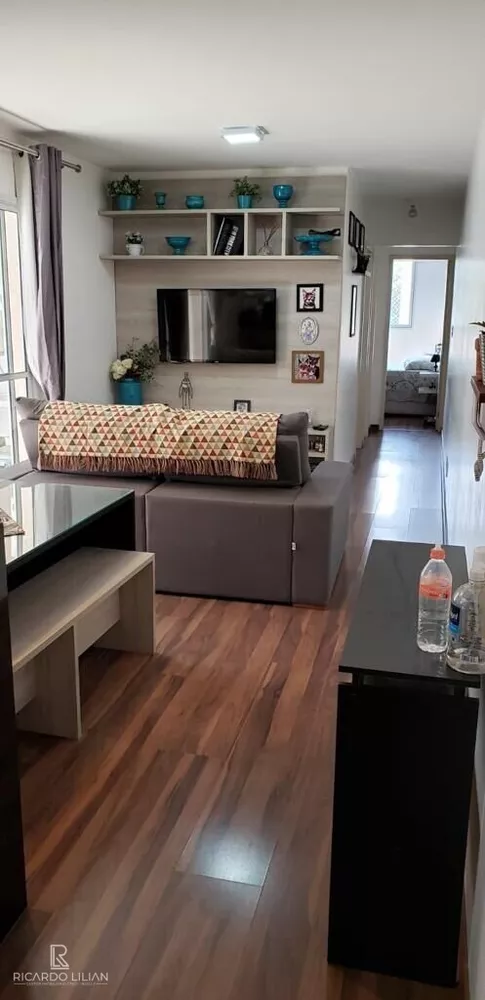 Apartamento à venda com 2 quartos, 58m² - Foto 16