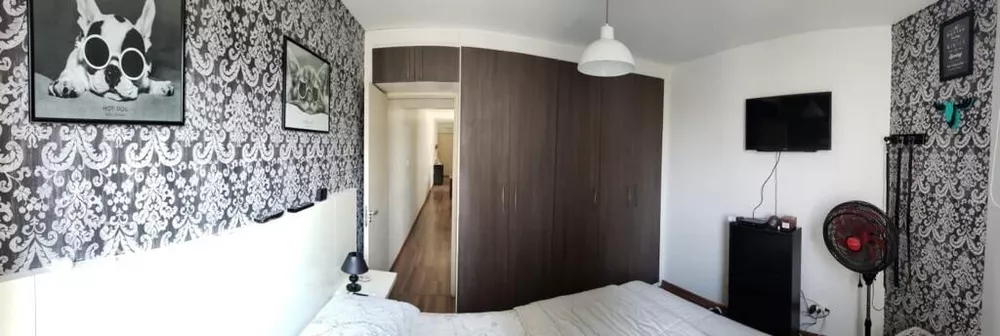 Apartamento à venda com 2 quartos, 58m² - Foto 15