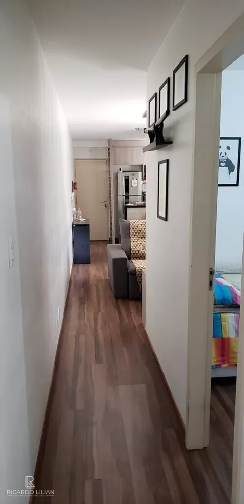 Apartamento à venda com 2 quartos, 58m² - Foto 20