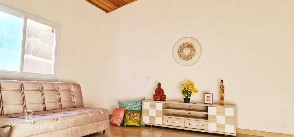 Chácara, 3 quartos, 4200 m² - Foto 12