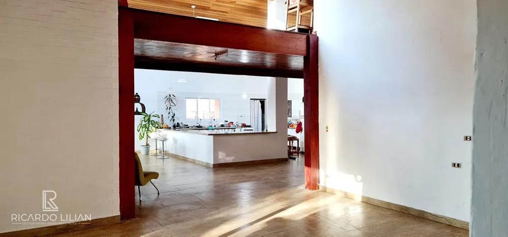 Chácara, 3 quartos, 4200 m² - Foto 4