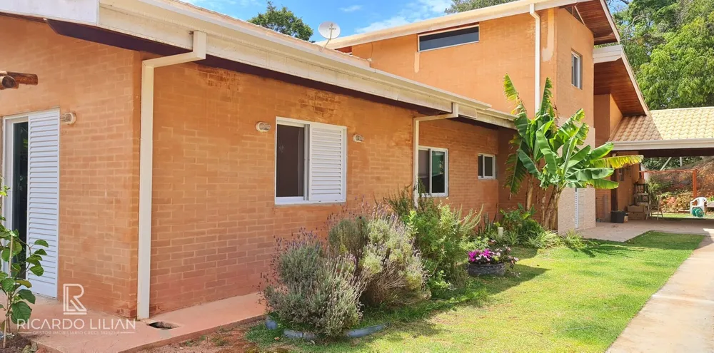 Chácara, 3 quartos, 4200 m² - Foto 5